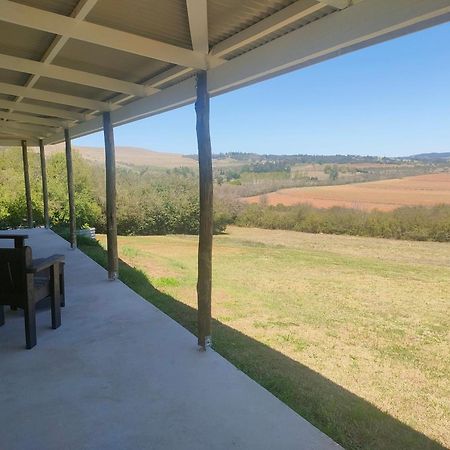 Glen Ormond Country House Henburg Park Ngoại thất bức ảnh