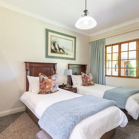 Glen Ormond Country House Henburg Park Ngoại thất bức ảnh