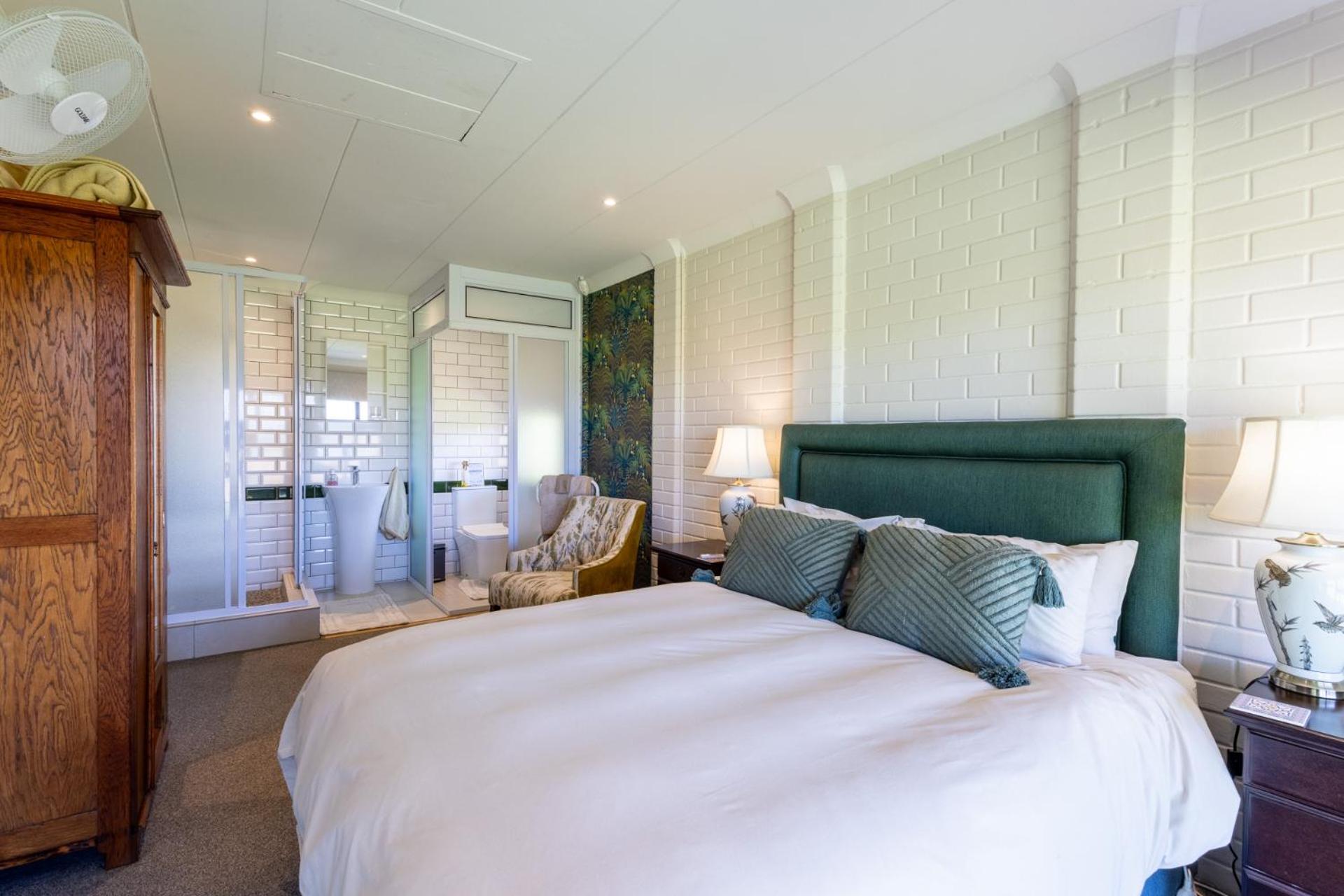 Glen Ormond Country House Henburg Park Ngoại thất bức ảnh