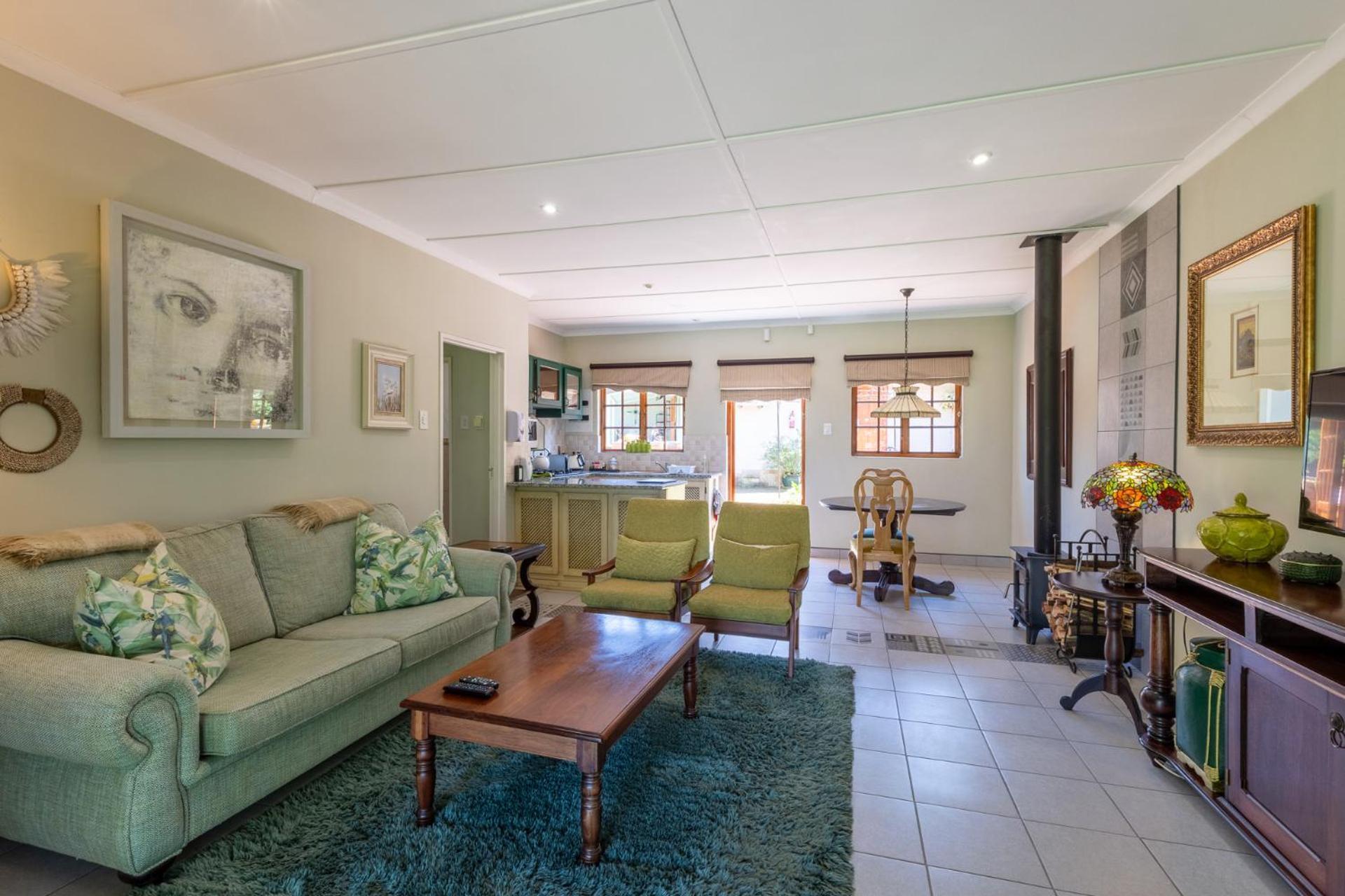 Glen Ormond Country House Henburg Park Ngoại thất bức ảnh