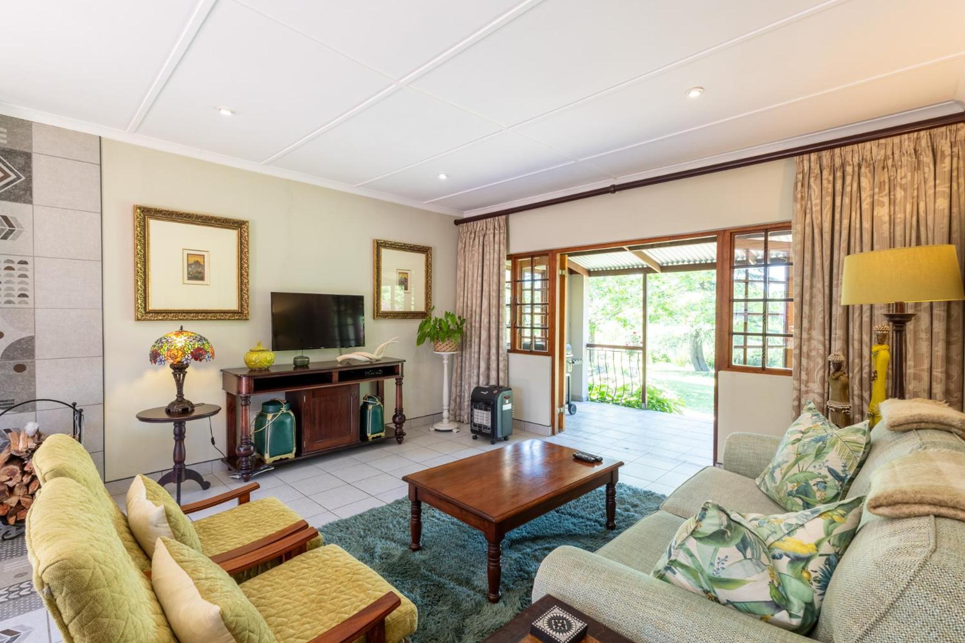 Glen Ormond Country House Henburg Park Ngoại thất bức ảnh
