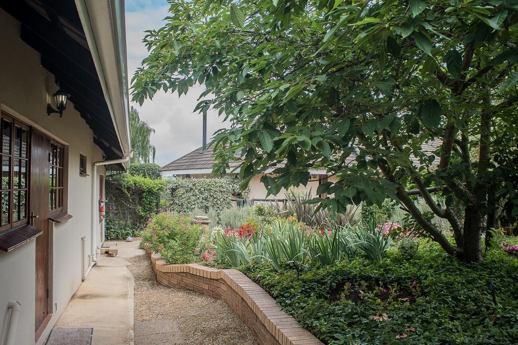 Glen Ormond Country House Henburg Park Ngoại thất bức ảnh