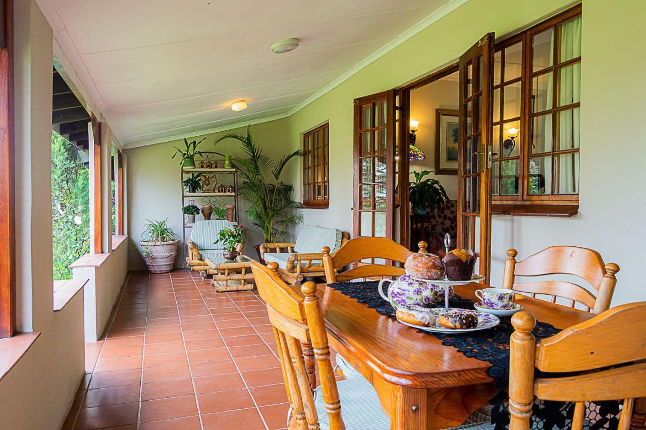 Glen Ormond Country House Henburg Park Ngoại thất bức ảnh