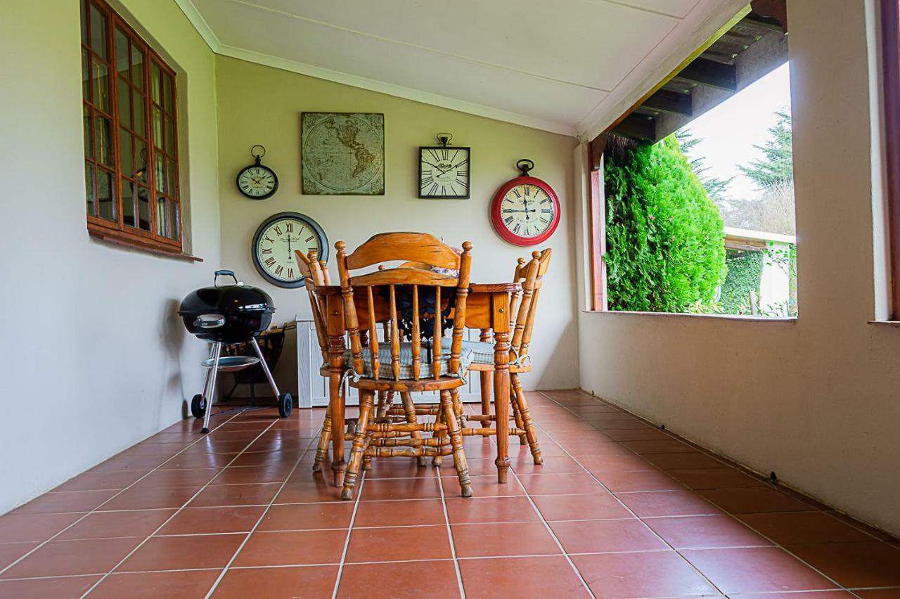 Glen Ormond Country House Henburg Park Ngoại thất bức ảnh