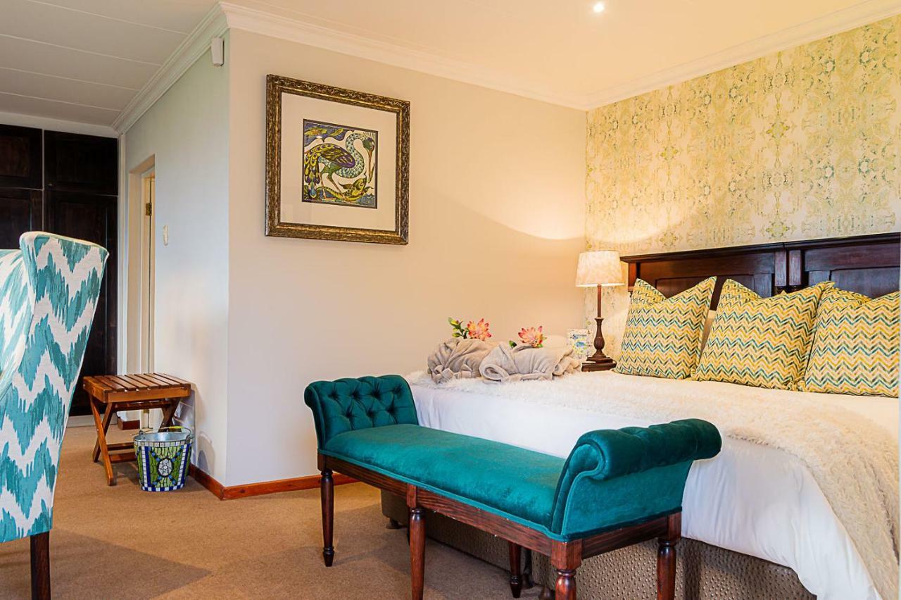 Glen Ormond Country House Henburg Park Ngoại thất bức ảnh