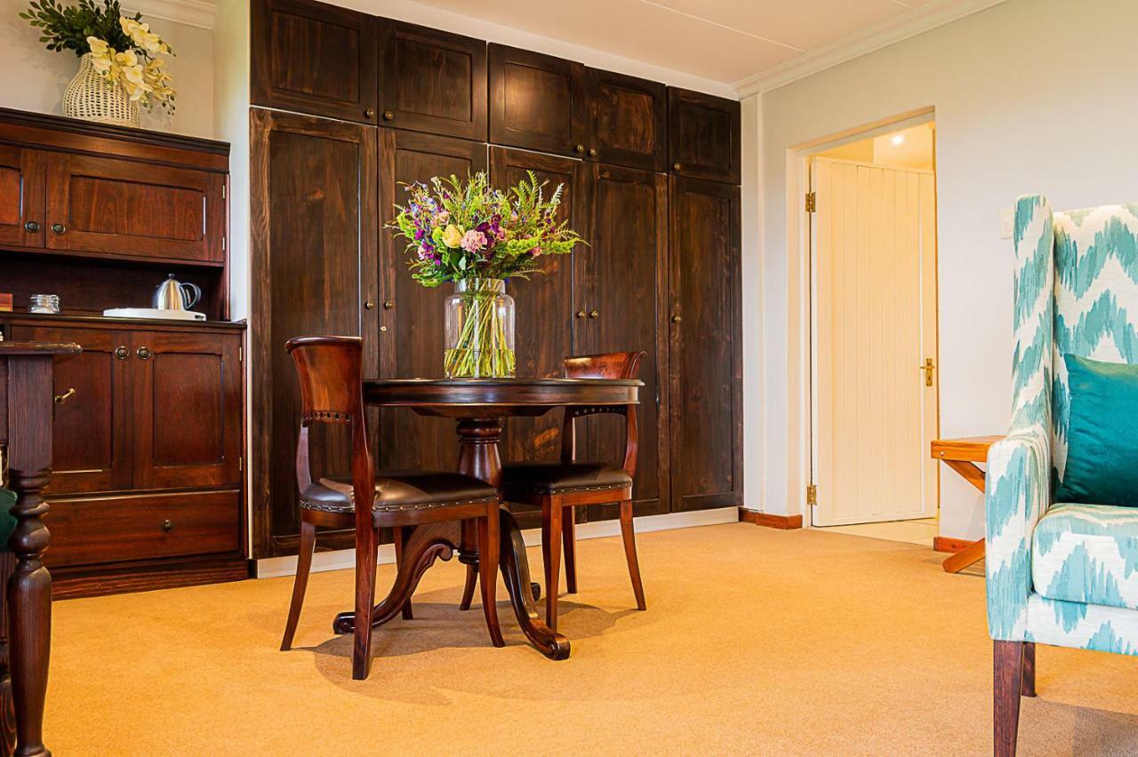 Glen Ormond Country House Henburg Park Ngoại thất bức ảnh